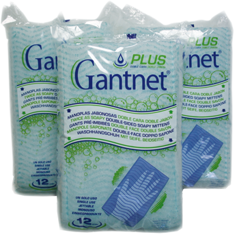 GANTNET-PLUS